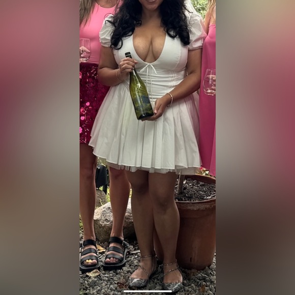 House of CB Imani Dress - Picture 4 of 10